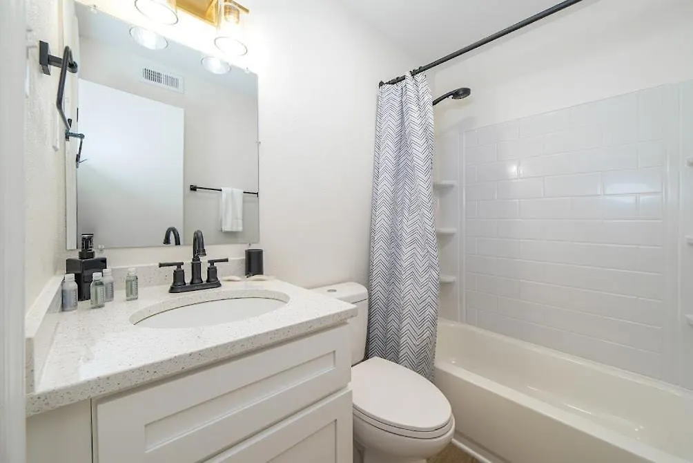 Sojourn'S Harborage Seagull Suite Pets Welcome North Camellia Acres
