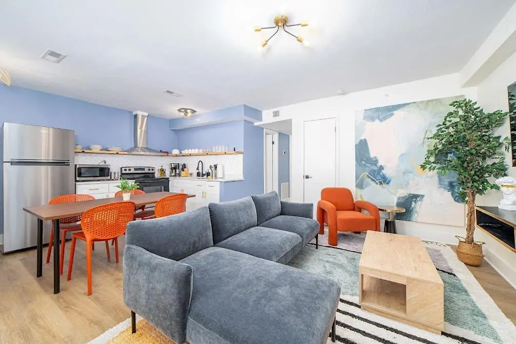 Sojourn'S Harborage Seagull Suite Pets Welcome North Camellia Acres