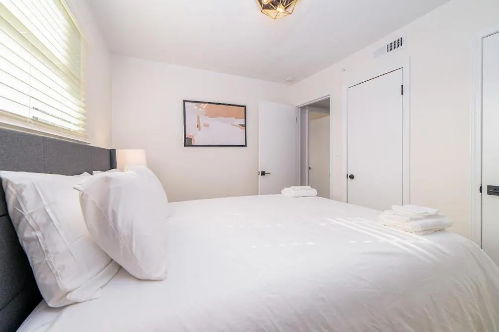 Sojourn'S Harborage Seagull Suite Pets Welcome North Camellia Acres Apartment