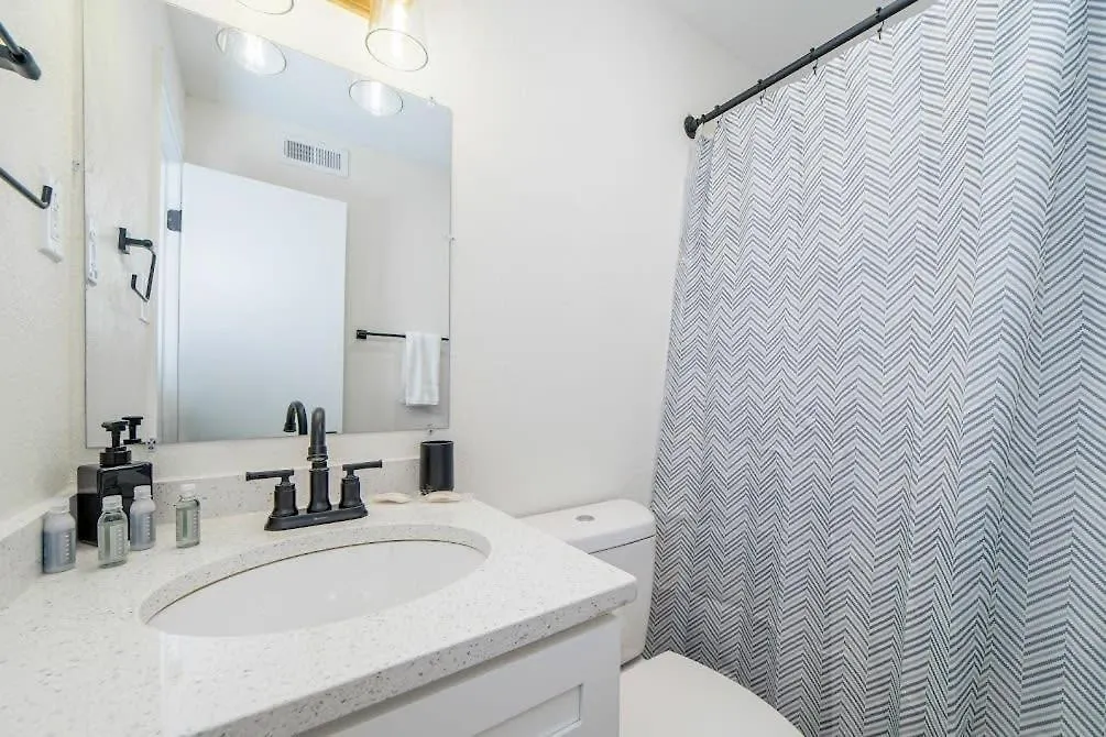 Sojourn'S Harborage Seagull Suite Pets Welcome North Camellia Acres Apartment