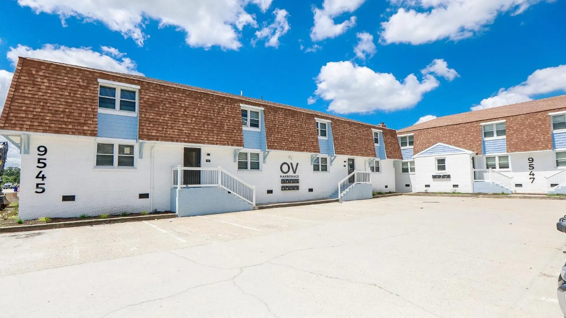Apartment Sojourn'S Harborage Seagull Suite Pets Welcome North Camellia Acres